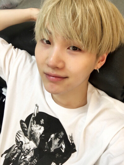 Bangtan Boys 방탄소년단 防弹少年团 BTS SUGA 슈가 민윤기 闵玧其 Min Yoon Gi