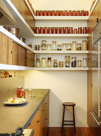 廚房、櫥櫃（Kitchen、Cupboard）