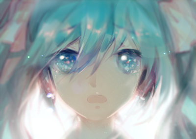 初音ミク V家 MIKU 世界第一公主殿下 日本虚拟偶像歌手