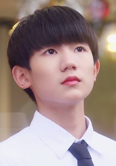 #王源 #TFBOYS 超少年密码花絮 高清 可爱