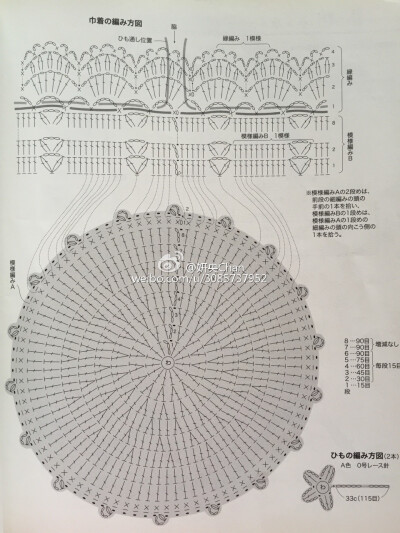 束口袋