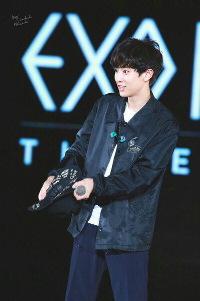 期待的眼神啊！扔给我！