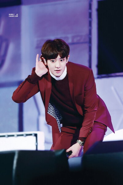 你说什么？我没听清楚