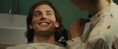 《遇见你之前》（Me Before You）