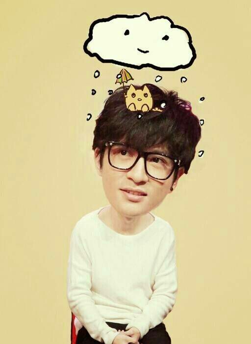 全世界最好的薛之谦