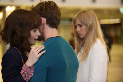 Love,Rosie 爱你 罗茜