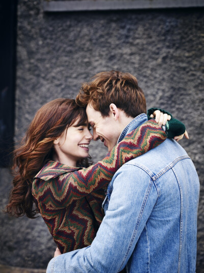 Love,Rosie 爱你 罗茜