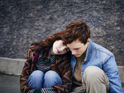 Love,Rosie 爱你 罗茜