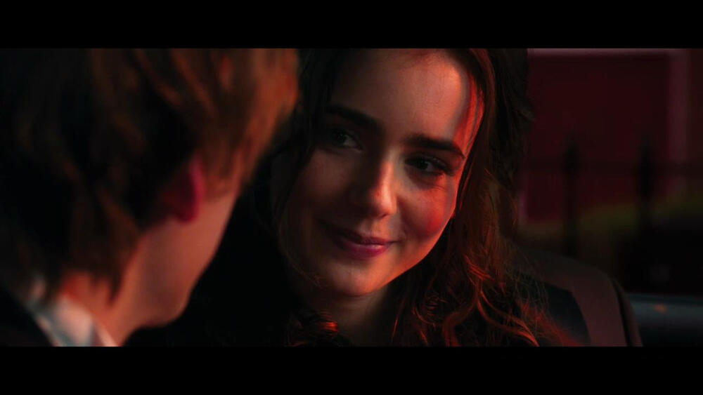 Love,Rosie 爱你 罗茜