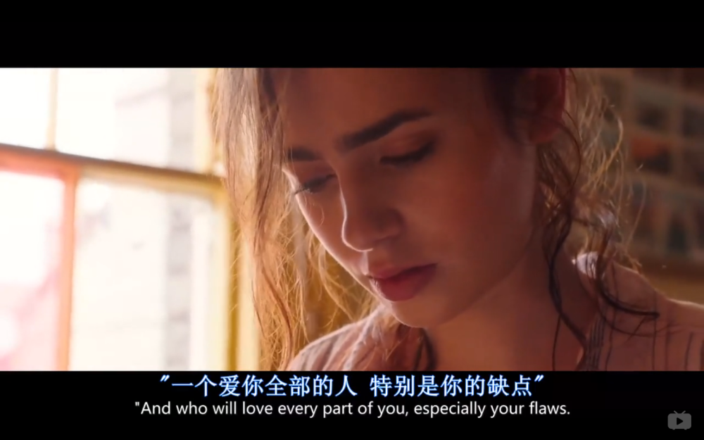 Love,Rosie 爱你 罗茜