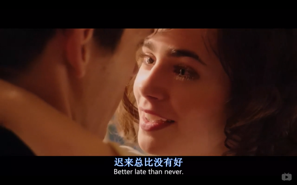 Love,Rosie 爱你 罗茜