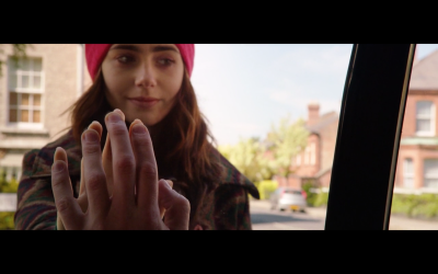 Love,Rosie 爱你 罗茜