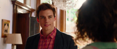 Love,Rosie 爱你 罗茜