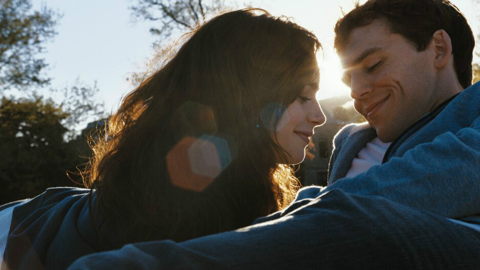 Love,Rosie 爱你 罗茜