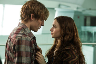 Love,Rosie 爱你 罗茜