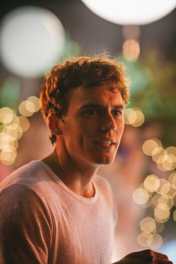 Love,Rosie 爱你 罗茜