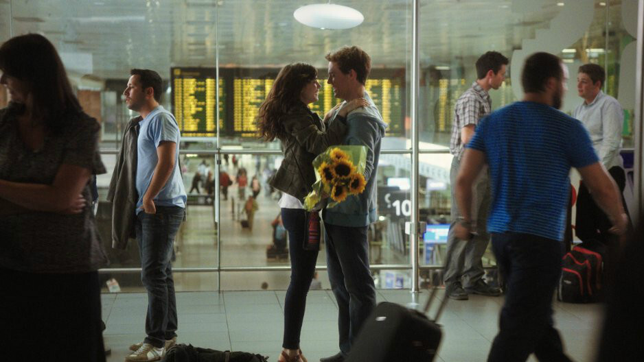 Love,Rosie 爱你 罗茜