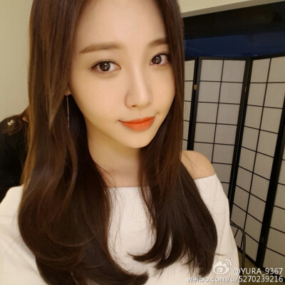 girl's day 金亚荣 yura