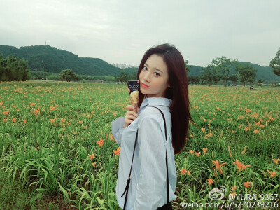 girl's day 金亚荣 yura