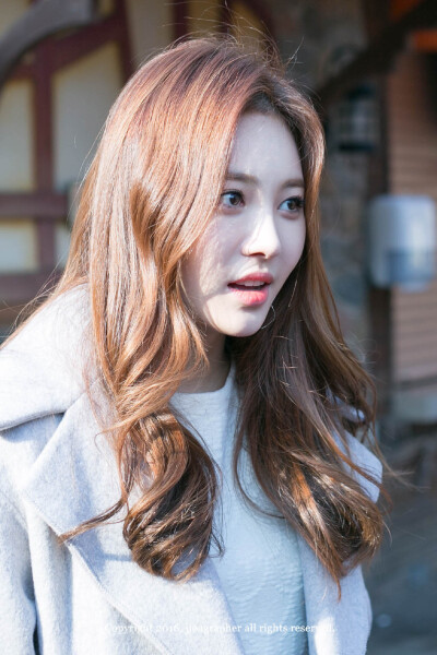 girl's day 金亚荣 yura