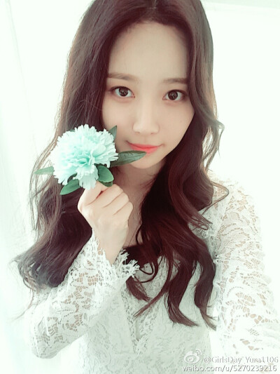 girl's day 金亚荣 yura