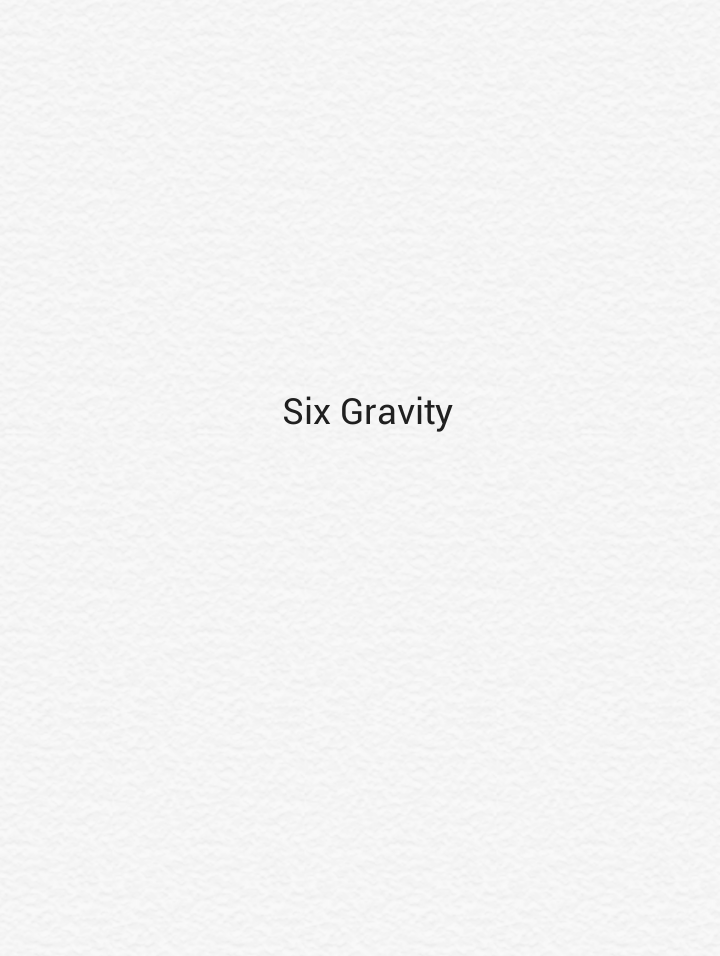 Six Gravity