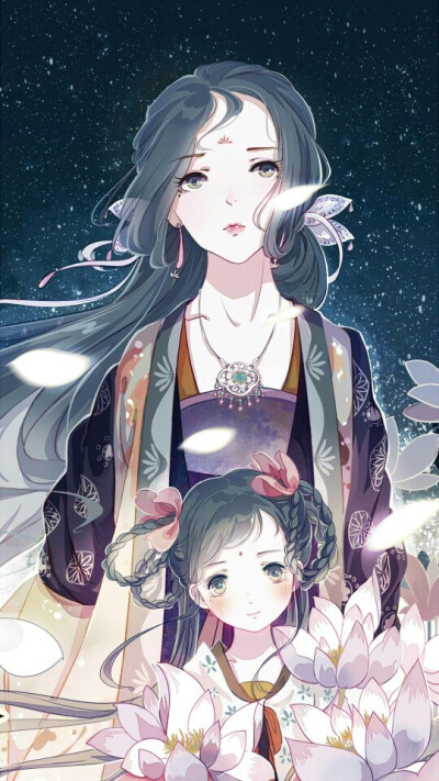 漫画 甄嬛传·叙花列
端妃齐月宾
壁纸from:魏莹