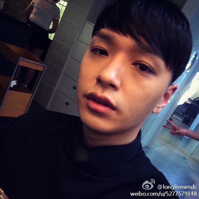 Simon Dominic