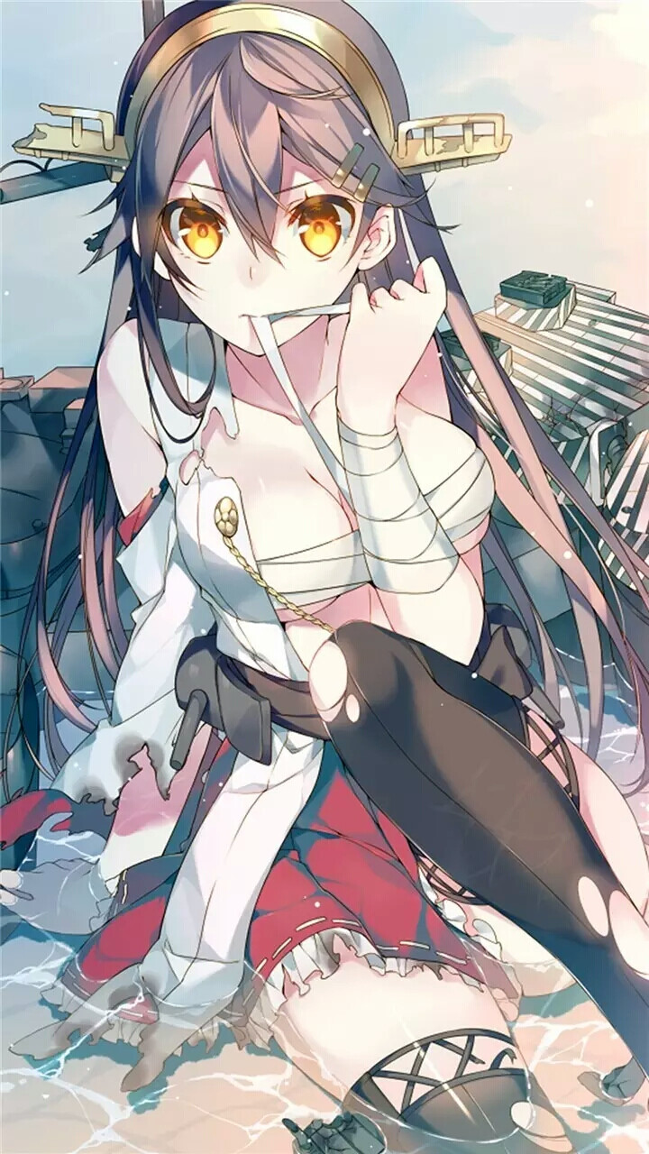 二次元美少女少女馆