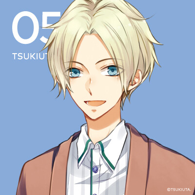 月歌，皋月葵 （ cv: KENN）