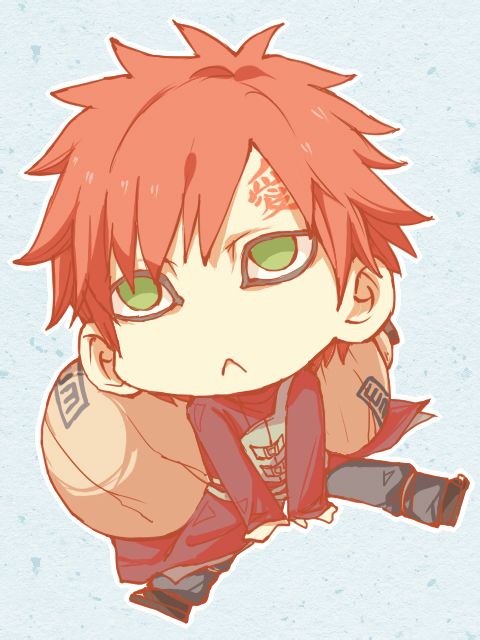 gaara