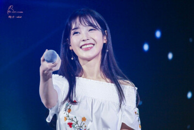 IU GOODDAY IN CHINA 0709广州站