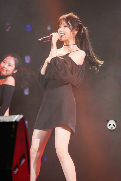 IU GOODDAY IN CHINA 0709广州站