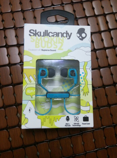 Skullcandy