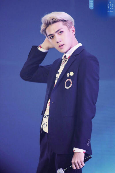 SeHun