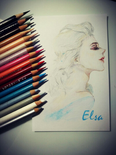 Elsa