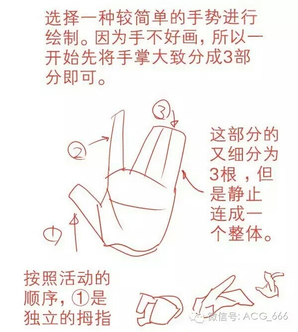 动漫绘画教程