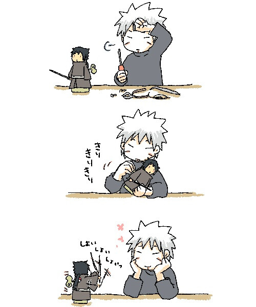 #疾风动漫# #火影忍者#【NARUTO】扉イズまとめ | ひのもり [pixiv]