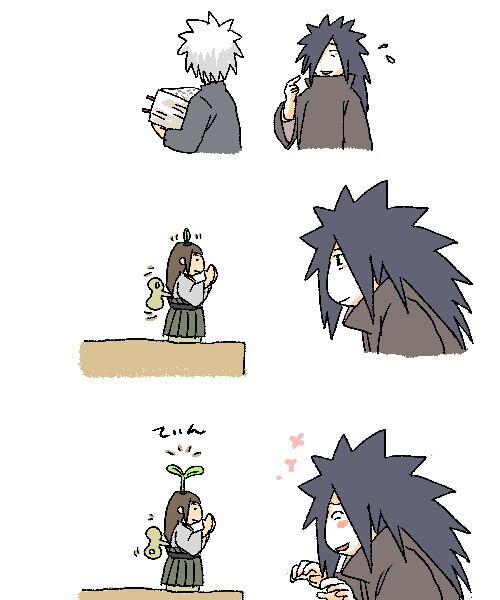 #疾风动漫# #火影忍者#【NARUTO】扉イズまとめ | ひのもり [pixiv]