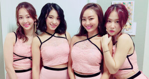 壁纸★SISTAR