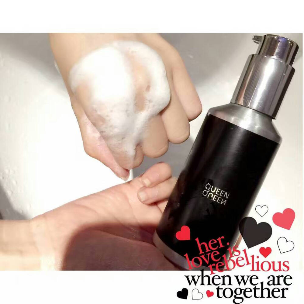 【美丽誓颜对抗洁面】油的地方不油了，摸起来滑滑的，还没有紧绷感！好不好用试了就知道！