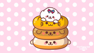 Parffie&Adi 帕菲与艾迪