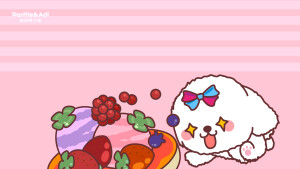 Parffie&Adi 帕菲与艾迪