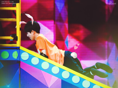 王源 160706 快乐大本营 cr：OrientROY