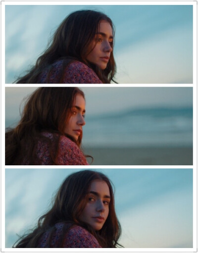 Love,Rosie 爱你 罗茜