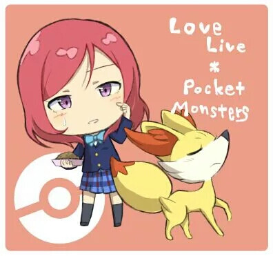 LoveLive