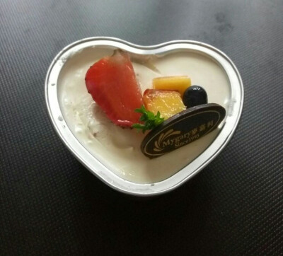 乳酪杯
