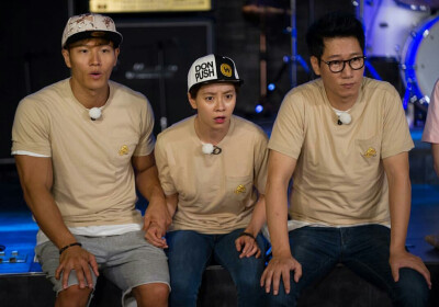 RunningMan