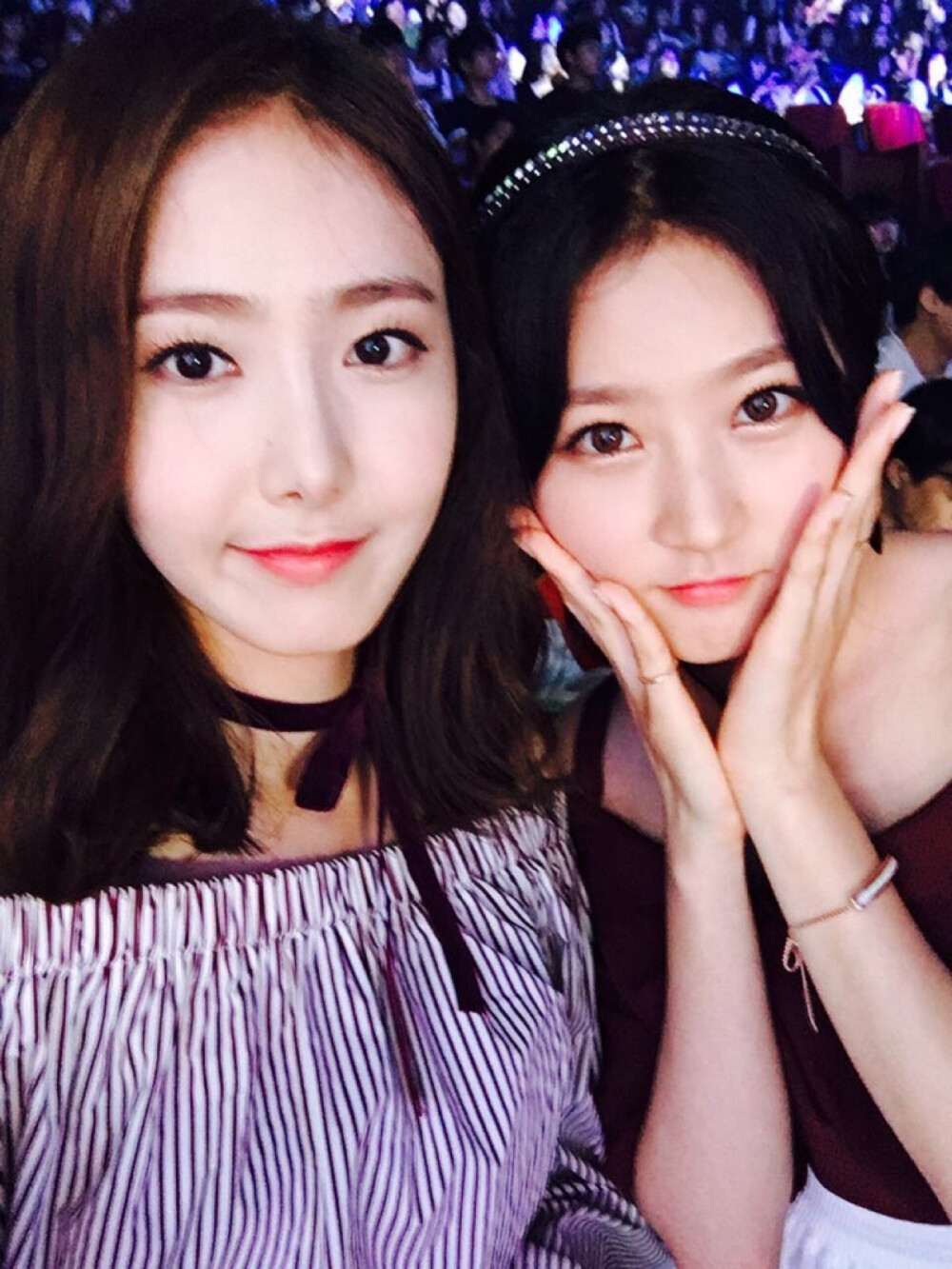 gfriend 21314179 女朋友 2111 信飞 sin b 623111