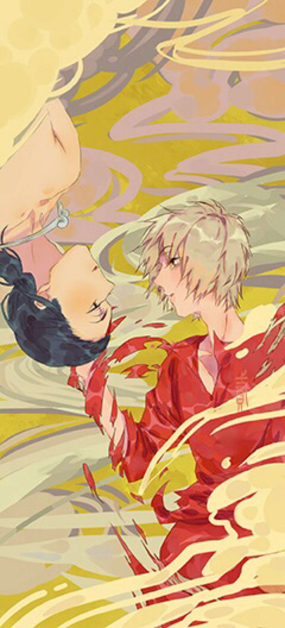 侵删鲲湫by解贰